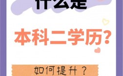 已有本科學(xué)歷想再考第二學(xué)歷有必要嗎