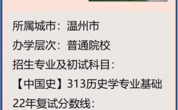 溫州大學(xué)研究生怎么樣