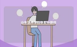 山東藝術(shù)學(xué)院錄取分?jǐn)?shù)線