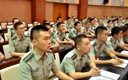 國防科技大學畢業(yè)后分配去向和待遇