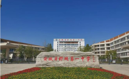 2025安徽中考升學路徑分析：舒城一中宏志班招生政策與錄取標準