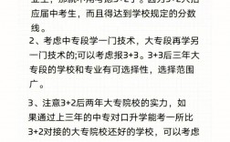 初中畢業(yè)怎么上大專