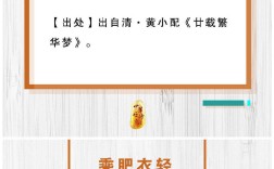 乘肥衣輕是什么意思_近義詞_來源