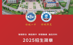 2025年初三中考生未達普高線不想上技校？舒城一中宏志班提供“普高+職教”雙軌逆襲路徑