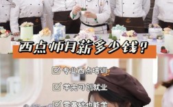 西點師培訓學校哪家好(正規的西點烘焙培訓學校)