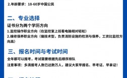 消防設施操作員證需要什么條件