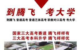 從集訓(xùn)到高考——2025年合肥騰飛學(xué)校藝術(shù)類文化課“保過線”計劃正式啟動