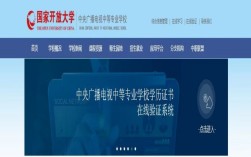 2025年工作崗位證件報名考試入口---電大中專（教務全托管+安穩拿證即可）