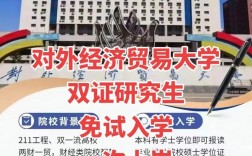 對外經濟貿易大學考研好考嗎？復試刷人厲害嗎？