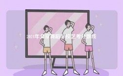 2024年北京舞蹈學校藝考分數線