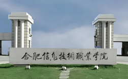 2025年合肥信息技術職業學院3+2有哪些招生專業？——官方指南