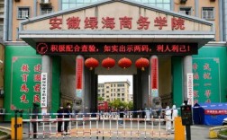 2025年安徽省成考高起專報考要求有變化嗎？——安徽綠海商務職業學院繼續教育學院大數據與會計專業怎么報名？