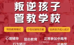 河南地區針對青少年叛逆行為管教學校十大排名及護航教育特色介紹
