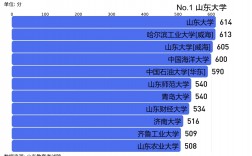 山東高考分數線(山東多少分可以上一本)