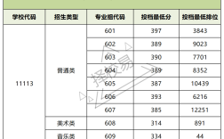 深圳職業(yè)技術(shù)學(xué)院分?jǐn)?shù)線