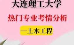 大連理工大學考研難度