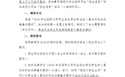 研究生校內(nèi)調(diào)劑好調(diào)嗎