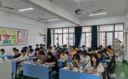 2025年安徽工業(yè)職業(yè)技術(shù)學(xué)院中專部招生：中考低分段的升學(xué)保障措施