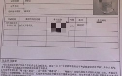 自考賬號多少