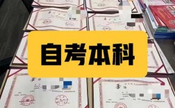 初中畢業(yè)可以自考大專(zhuān)嗎
