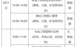 二級建造師一年考幾次