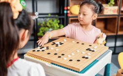 強烈不建議讓小孩學圍棋 為什么