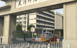 千萬(wàn)別考天津師范大學(xué)(天津師范大學(xué)什么檔次)