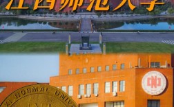 江西師范大學(xué)算名校嗎