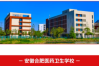 權(quán)威公示｜合肥醫(yī)藥衛(wèi)生學校2025年初中起點醫(yī)學類招生專業(yè)及合作院校名錄