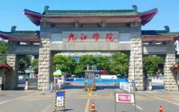 九江學(xué)院怎么樣(九江學(xué)院王牌專業(yè))