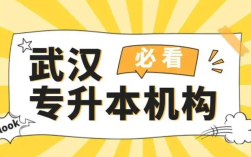 湖北武漢五大口碑好的統(tǒng)考專升本輔導(dǎo)機(jī)構(gòu)實(shí)力排名