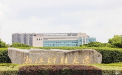 浙江財經(jīng)大學考研難嗎(對外經(jīng)貿大學考研難度)