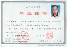 怎么快速弄個(gè)大專(zhuān)畢業(yè)證(弄個(gè)本科畢業(yè)證要多少錢(qián))-圖1