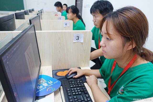 女生學計算機專業(yè)好嗎(學計算機的畢業(yè)后可以找什么工作)-圖1