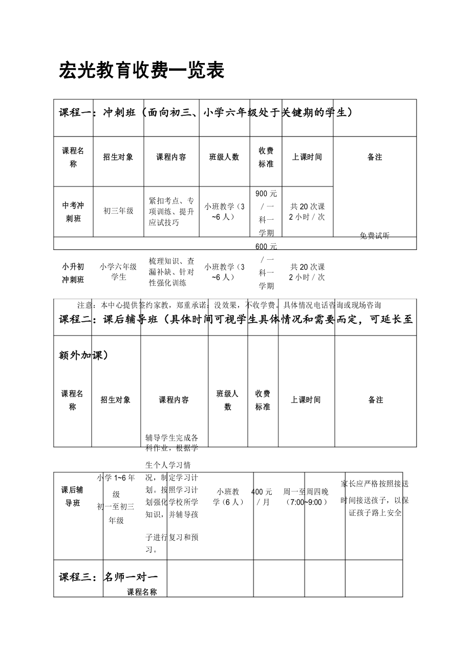 會計初級培訓班一般多少學費-圖1
