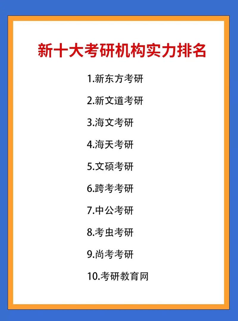 考研機(jī)構(gòu)哪個(gè)比較靠譜-圖1