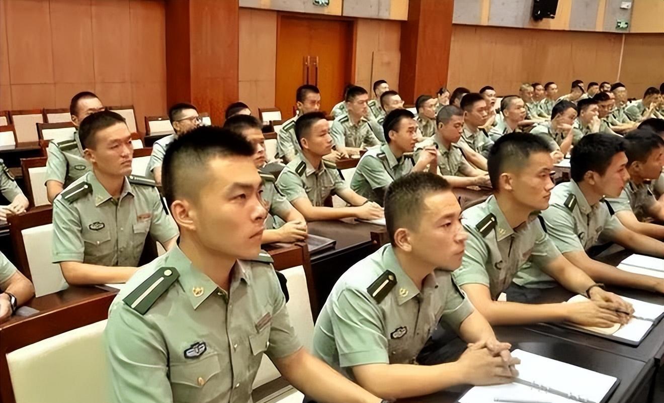 國防科技大學(xué)畢業(yè)后分配去向和待遇-圖1
