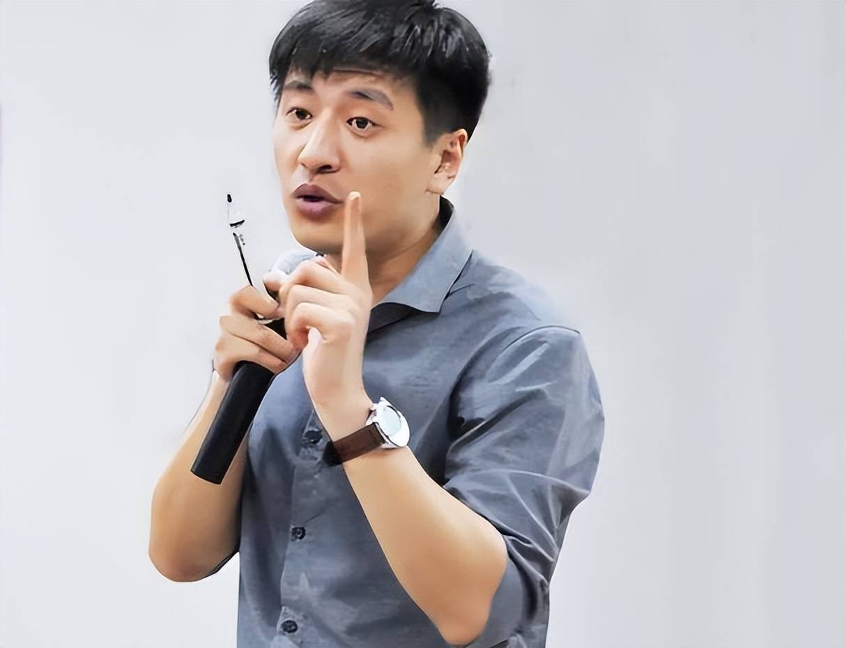 張雪峰對心理學未來趨勢的看法(國家心理咨詢師考試官網報名)-圖1