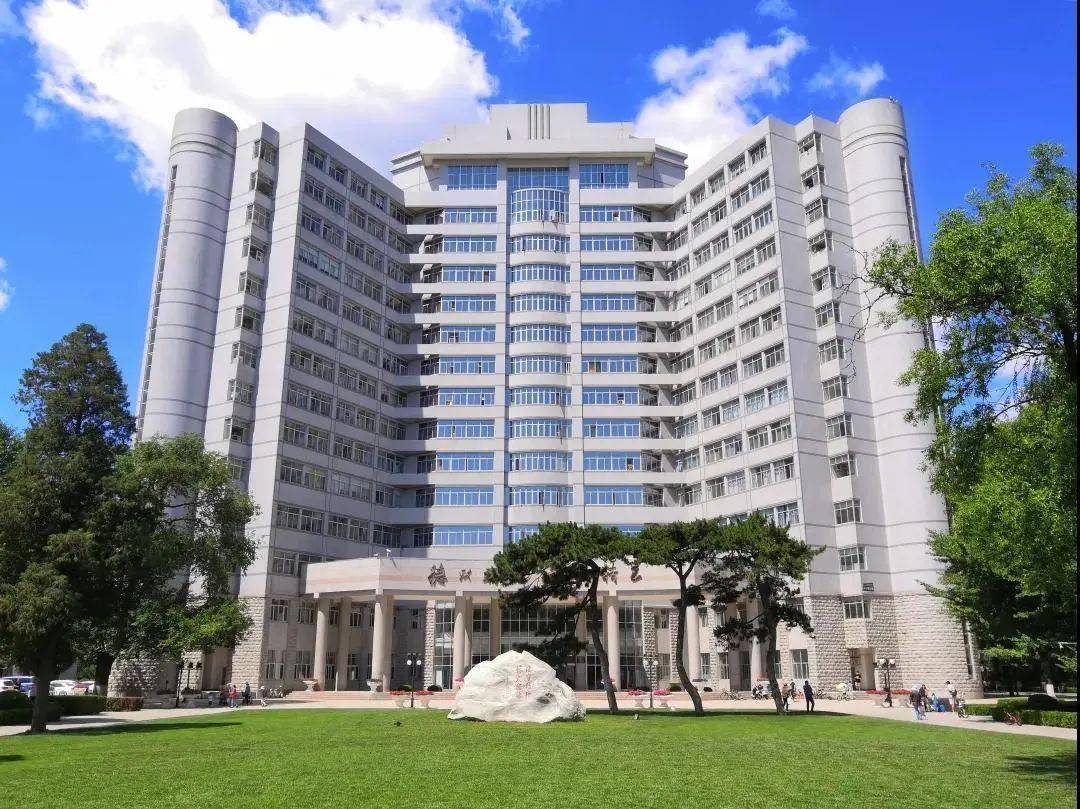 北京理工大學2 2國際本科(北京理工大學中外合作)-圖1