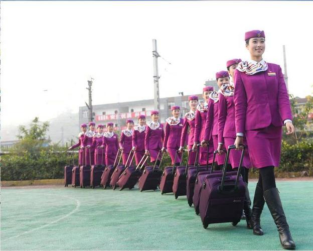 高二下學期學空乘怎么走(高二學空乘需要多少錢)-圖1