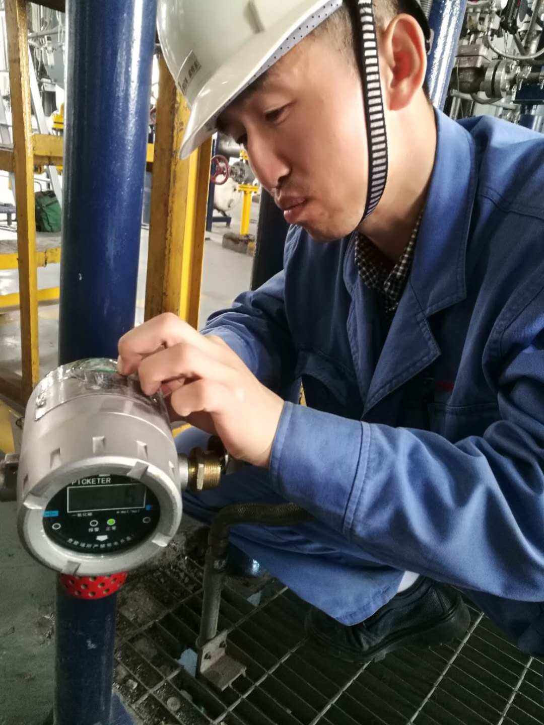 儀表工好干嘛(儀表工這個工作累不累)-圖1