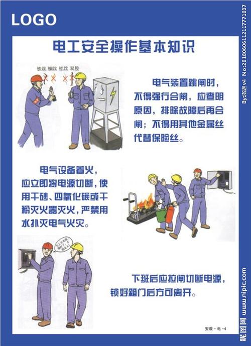 對電工一竅不通先學啥(新手考個電工證要多久)-圖1