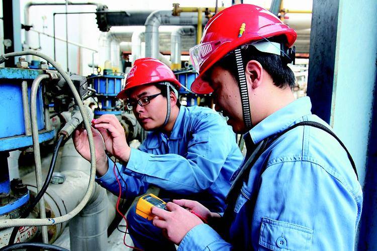儀表工程師證書怎么考-圖1
