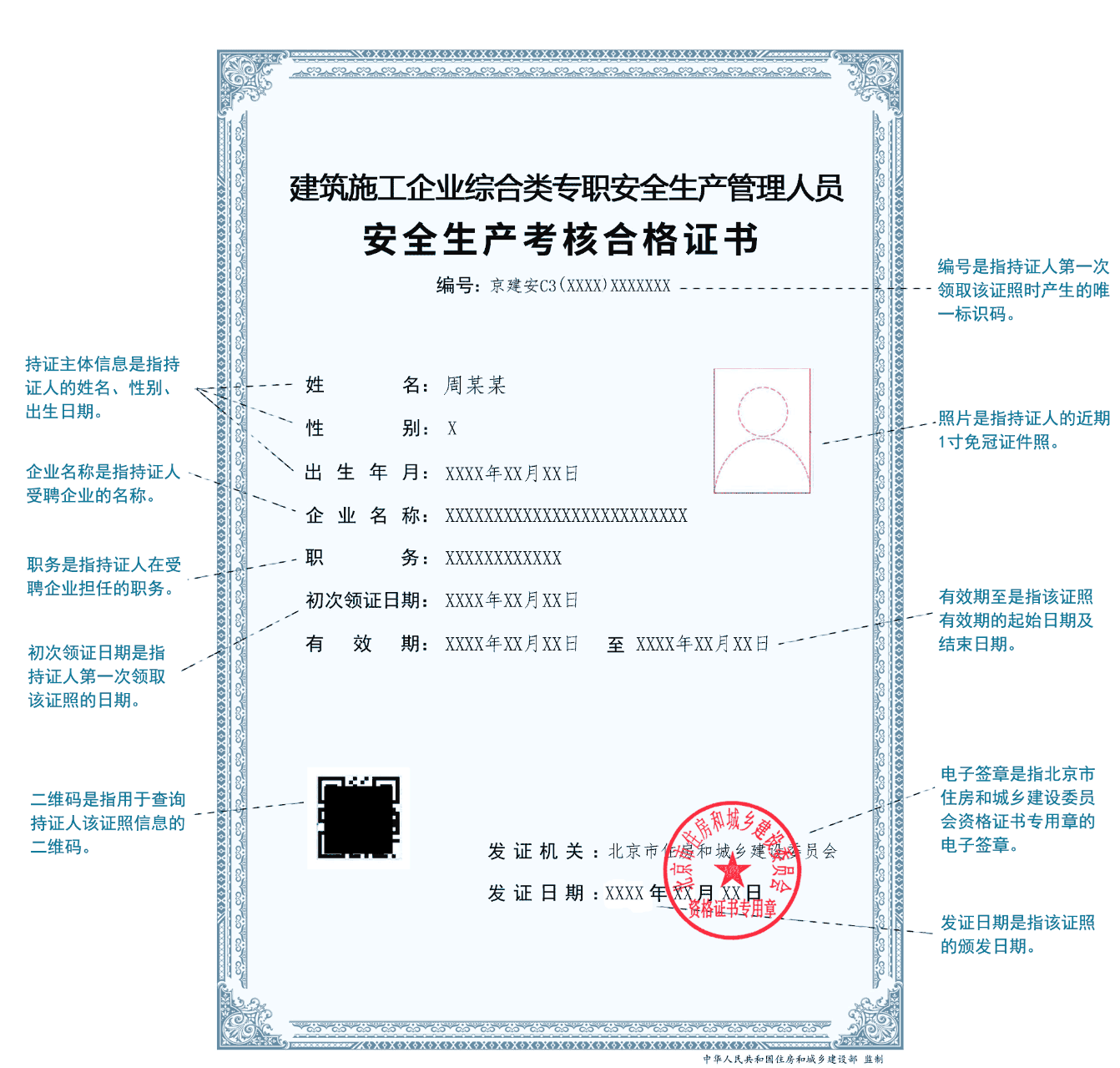 安全員證什么時(shí)候考(安全員一般幾月份考試)-圖1