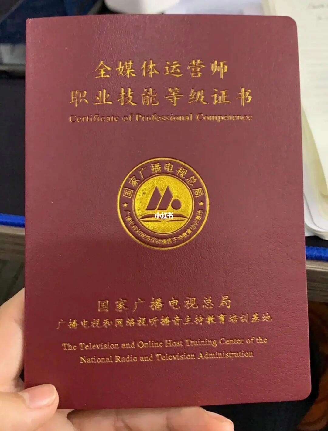 航空全媒體運營師(全媒體運營師證書報考條件)-圖1