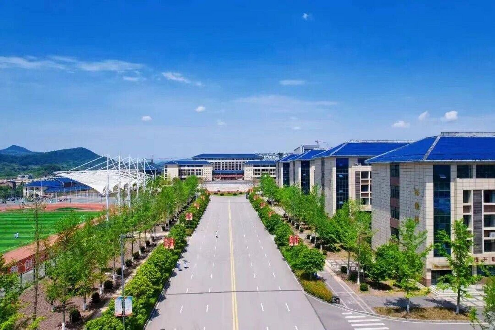 達(dá)州市職業(yè)技術(shù)學(xué)院(達(dá)州公辦的職業(yè)學(xué)校)-圖1