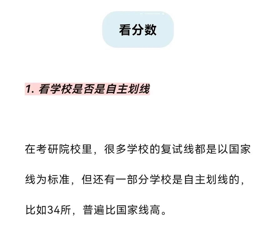 怎么看自己學校考研情況(考研學校信息哪個網站查)-圖1