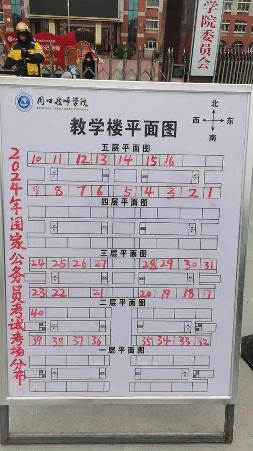 周口考研考點(diǎn)(周口考研培訓(xùn)機(jī)構(gòu))-圖1