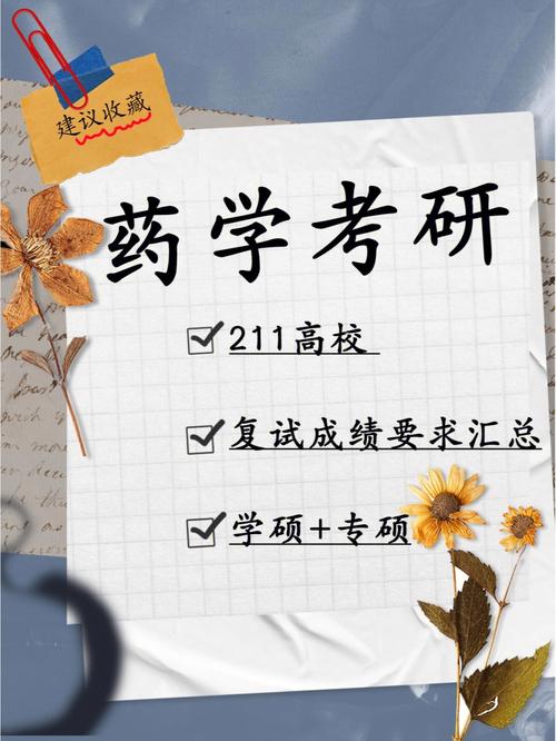藥學考研培訓(xùn)學校(考研有必要上培訓(xùn)班嗎)-圖1