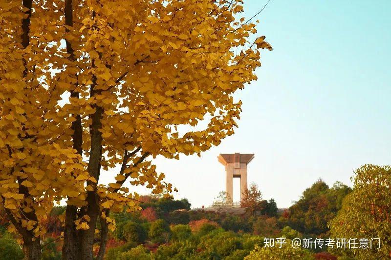 風景園林考研不壓分的學校(風景園林考研院校推薦)-圖1